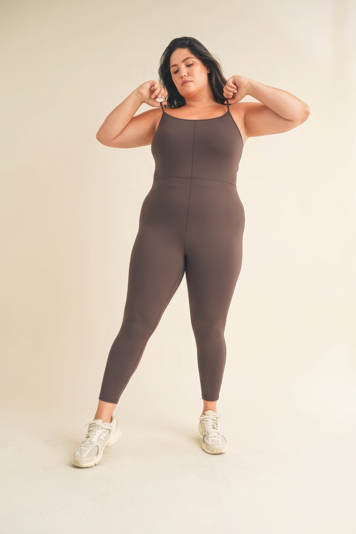 Body Hugging  Jumpsuit Look Up Deals