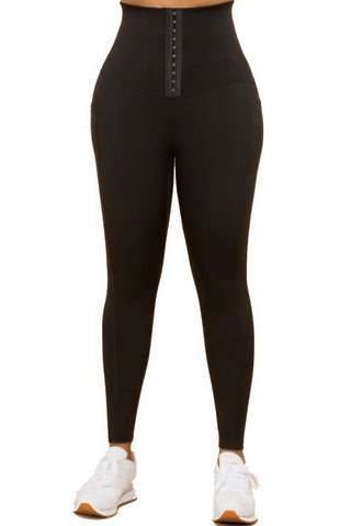 Body Shaper Fashion Yoga Legging Look Up Deals