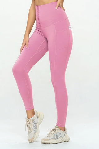 Body Shaper Fashion Yoga Legging Look Up Deals