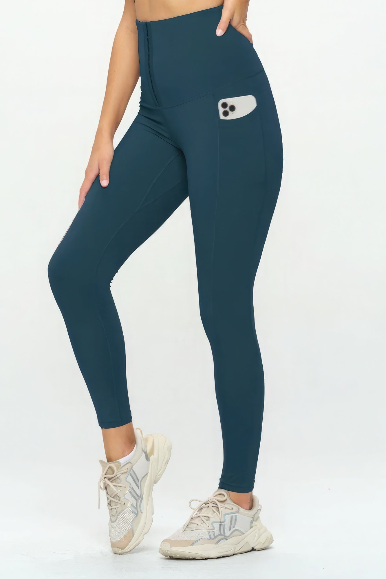 Body Shaper Fashion Yoga Legging Look Up Deals