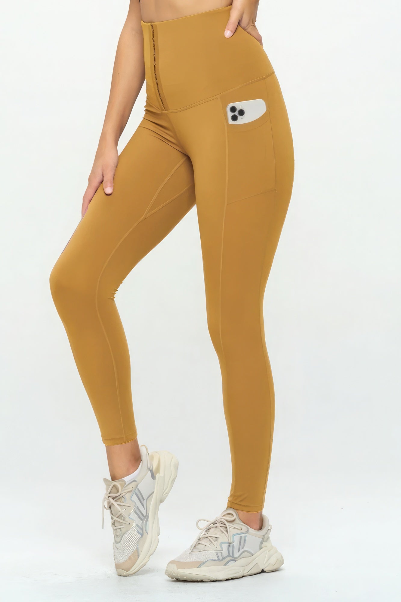 Body Shaper Fashion Yoga Legging Look Up Deals