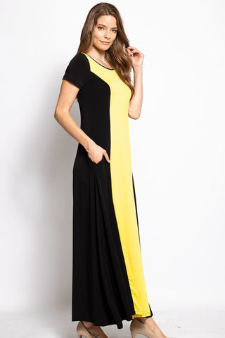 Breezy Summer Maxi Dress Look Up Deals