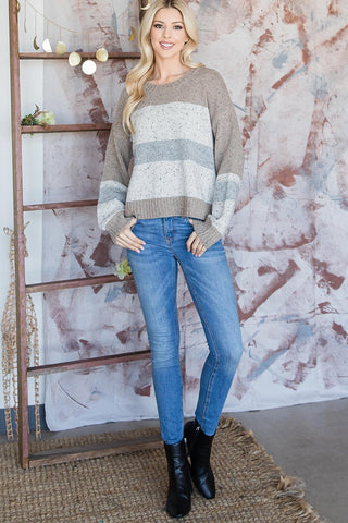 Cute Knit Sweater Look Up Deals