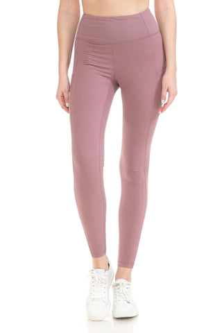 Full Length Performance Activewear Leggings Look Up Deals