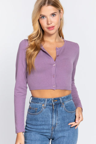 Long Slv Round Neck Viscose Sweater Look Up Deals