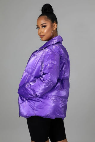 Non-stretch Bomber Jacket Look Up Deals