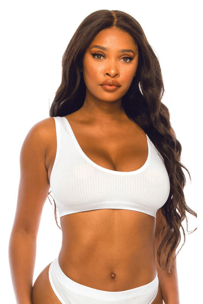 Seamless Bra Top Look Up Deals