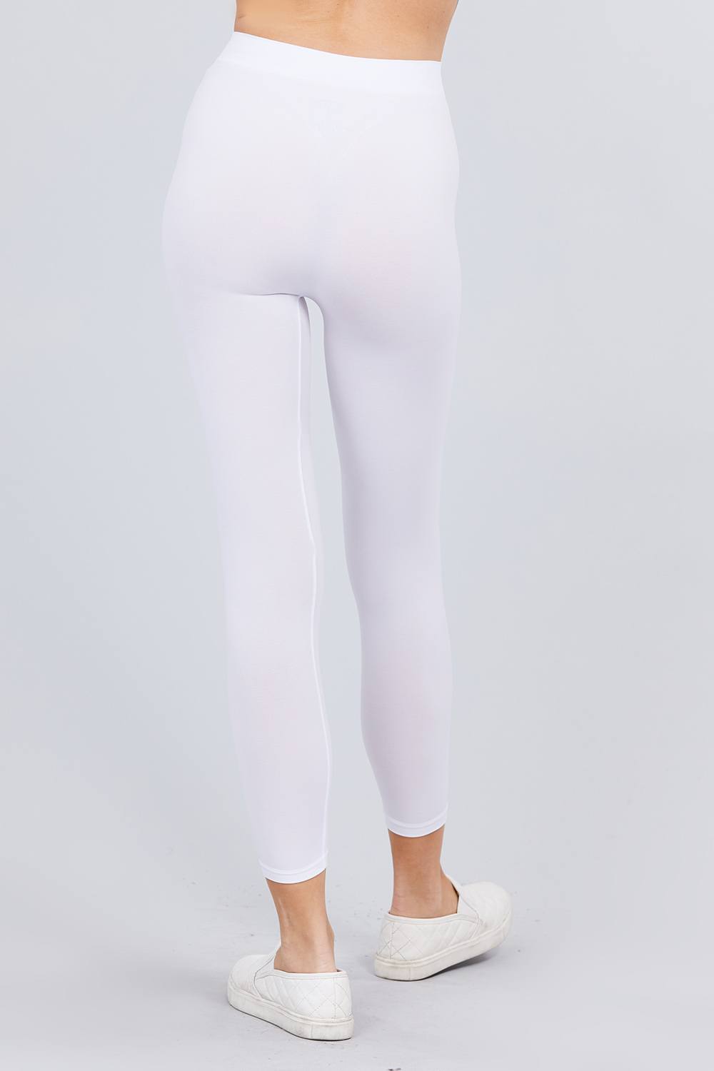 Seamless Long Legging Look Up Deals