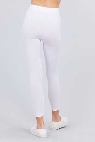 Seamless Long Legging Look Up Deals