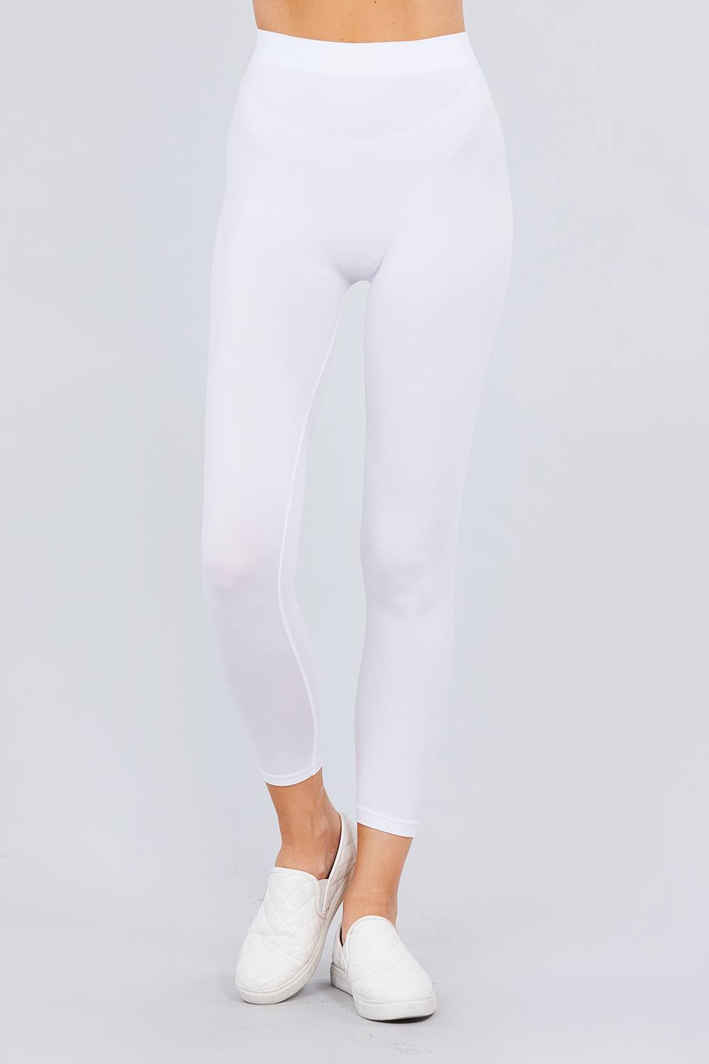 Seamless Long Legging Look Up Deals