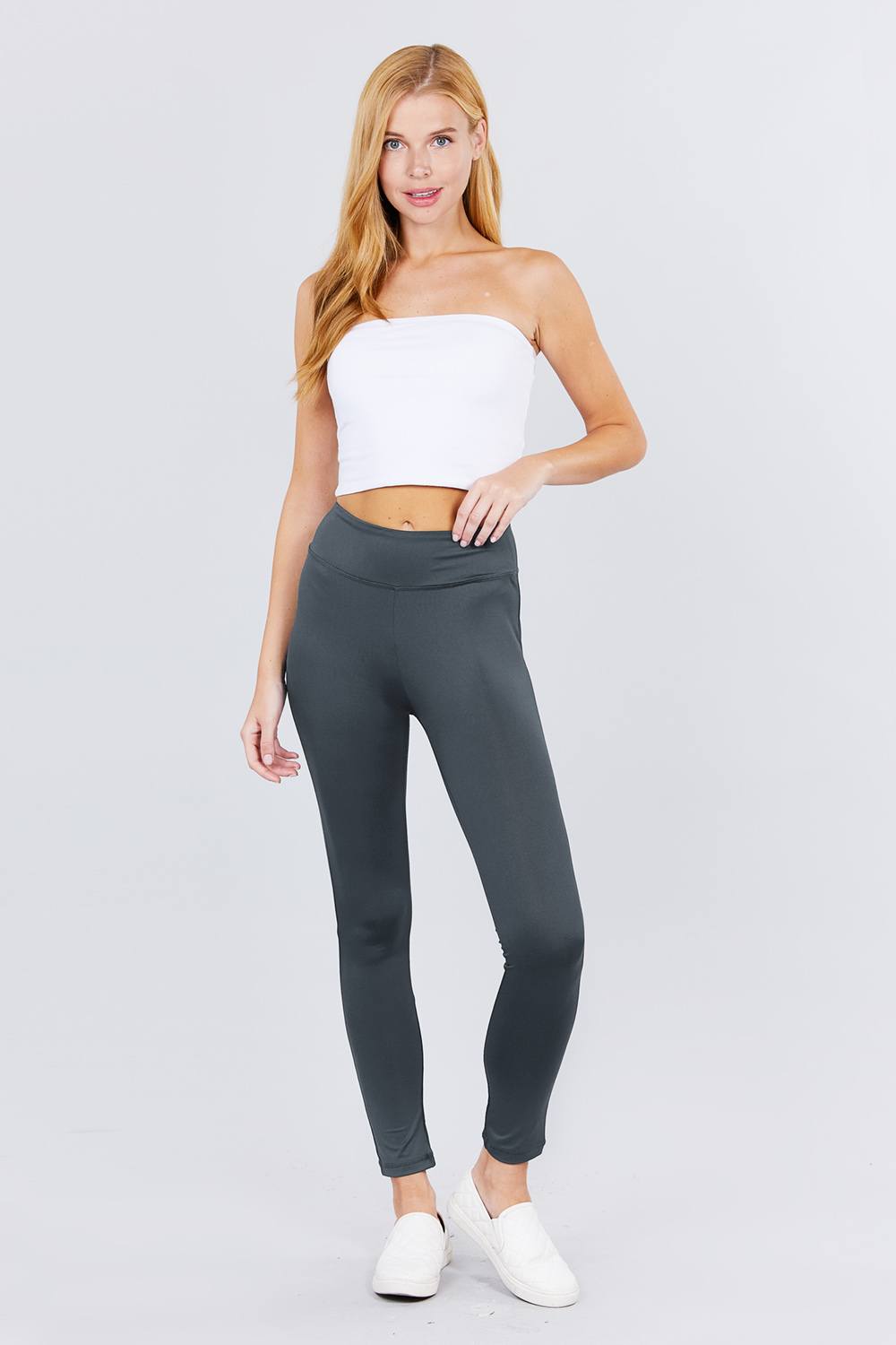 Workout Long Pants Look Up Deals